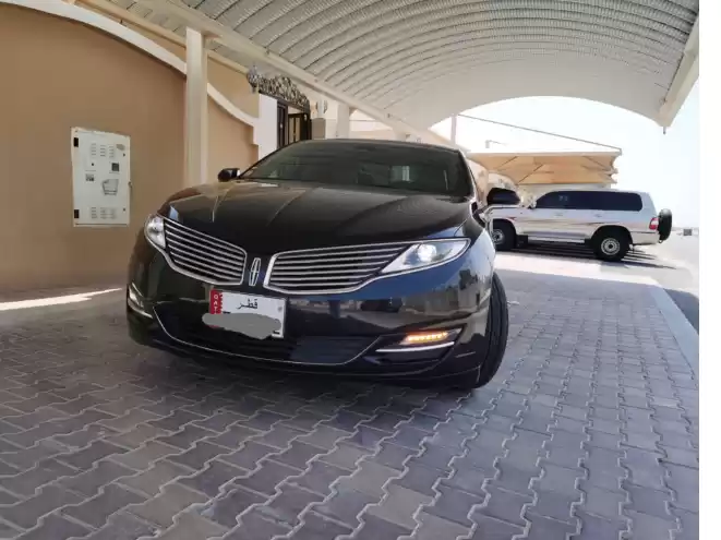 Использовал Lincoln Unspecified Продается в Доха #5055 - 1  image 